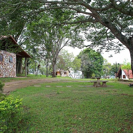 Hotel Fazenda Paraiso Da Serra Congonhas  Buitenkant foto
